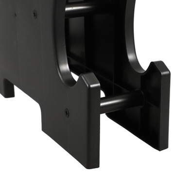 Подставка для гантелей ГИРЯ ДЛЯ СИДЕНЬЯ ДЕРЖАТЕЛЬ РУЧНАЯ СТОЙКА