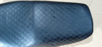 SUZUKI GS 500 СИДЕНЬЕ СИДЕНЬЕ СИДЕНЬЕ