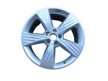 AUDI Q4 E-TRON E TRON 89A FELGA 8x19 ET 45 89A601025B