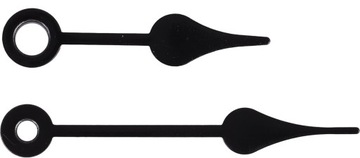 WSKAZÓWKI DO ZEGARA MECHANIZM KWARCOWY W708C/c