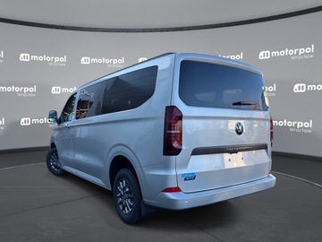 Volkswagen Caravelle T6 2025 Volkswagen Transporter Kombi 9 osob. L2/AUTOMAT, 2, zdjęcie 5