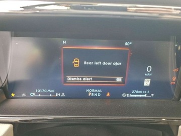 Lincoln Navigator III 2024 Lincoln Navigator Reserve 2024 3.5 Benzyna 440KM, zdjęcie 9