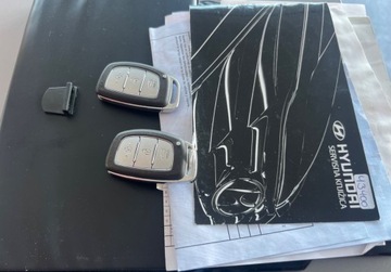 Hyundai Tucson III SUV 1.6 T-GDI 177KM 2016 Hyundai Tucson 1.6BT 177KM Aut.4x4 FULLed Skora4xGrzane Kamera Navi Blueto, zdjęcie 35