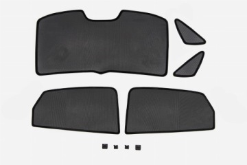 HONDA CIVIC XI 2021+ СЕДАН СОЛНЦЕЗАЩИТНЫЙ КОЗЫРЕК