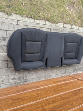 HYUNDAI I40 11- SEDAČKA ŘIDIČE POHOVKA