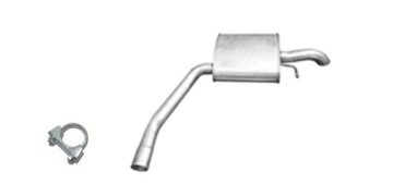 БИТЫ TORX 1/2, НАБОР ИЗ 38 ШТ.