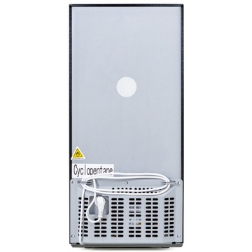 LED ХОЛОДИЛЬНИК 22 литра замороженный, 38 литров охлажденный