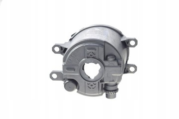 HALOGEN H11 LEVÝ BEZ RÁMEČKY TOYOTA YARIS 06-11