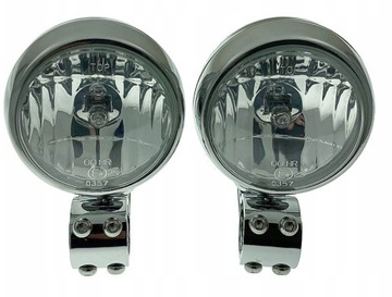 LAMPY LIGHTBARY NA GMOLE YAMAHA DRAG STAR V-STAR 125 250 650 1100 XVS