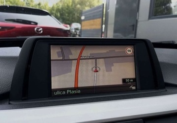 BMW Seria 3 F30-F31-F34 Limuzyna 2.0 320i 184KM 2013 BMW 3GT 2.0I 184KM gwarancja NAVI AUTOMAT zarejestrowana 2.0, zdjęcie 26