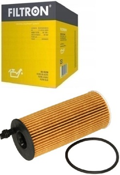 FILTRON FILTR OLEJE MINI R56 R55 R60 R61 R59 R58