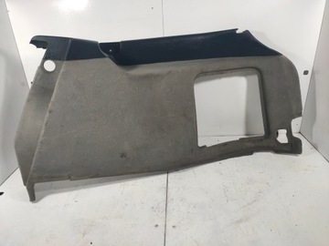 BOCZEK BAGAŻNIKA PRAWY TYŁ A4 B5 LIFT 8D9863880D