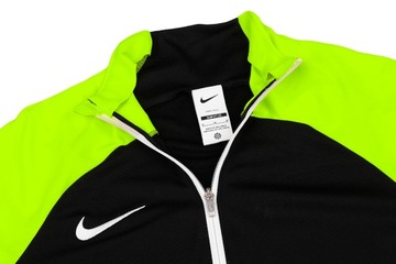 Nike bluza męska rozpinana sportowa Dri-FIT Academy roz.M