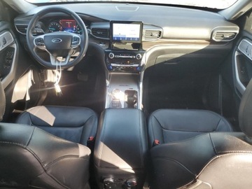 Ford Explorer VI 2022 Ford Explorer Limited 2022 2.3l 2.3 Benzyna 300KM, zdjęcie 8