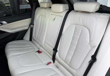 BMW X5 G05 2021 BMW X5 Pierwszy wlasciciel Gwarancja Bezwypadkowy FVAT23 3.0, zdjęcie 30