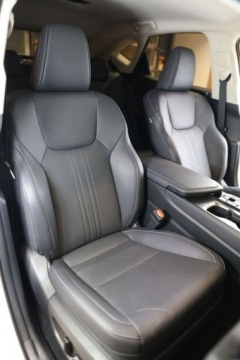 Lexus NX II SUV Facelifting 2.5 350h 243KM 2024 Lexus NX 350h Prestige AWD 2.5 Hybryda 243KM, zdjęcie 17