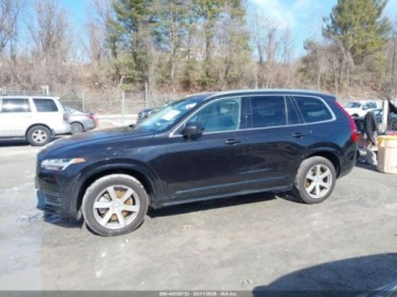 Volvo XC90 II 2020 Volvo XC 90 T6 Momentum 7 Passenger 2020 2.0 Benzyna 316KM, zdjęcie 2