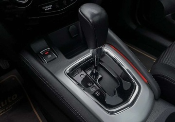 Nissan Qashqai II Crossover 1.6 dCi 130KM 2017 Nissan Qashqai 1.6 dCI 130KM automat PANORAMA bezwypadkowy gwarancja, zdjęcie 28