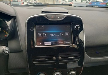 Renault Clio IV Hatchback 5d 1.2 16V 75KM 2014 Renault Clio Super stanMaly przebieg 1,2 Mpi 1.1 Benzyna 74KM, zdjęcie 20