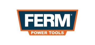 FERM 1500W 6J SDS+ сверлильный молоток