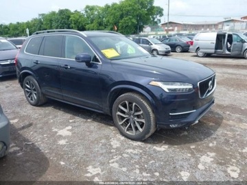 Volvo XC90 II 2019 Volvo XC 90 2019 VOLVO XC90 T6 MOMENTUM 2.0 Benzyna 316KM, zdjęcie 2