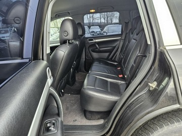 Porsche Cayenne I 3.2 i V6 24V 250KM 2006 Porsche Cayenne 3,2 benzyna 250 KM automat, zdjęcie 5