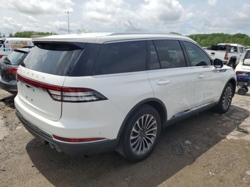 Lincoln 2020 Lincoln Aviator Reserve 2020 3.0l 3.0 Benzyna 400KM, zdjęcie 3
