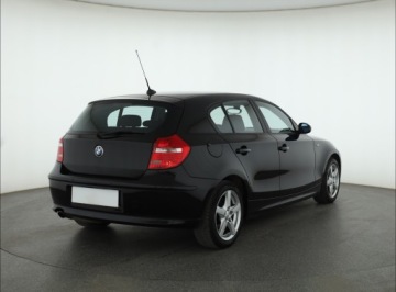BMW Seria 1 E81/E87 Hatchback 5d E87 1.6 116i 122KM 2007 BMW 1 116i, Klima, Parktronic,ALU, zdjęcie 4