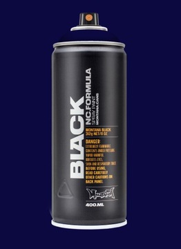 Montana BLACK 400ml UNIVERSE 4182