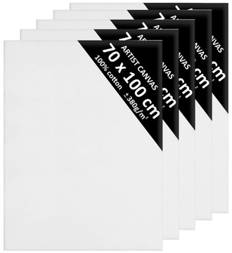 5x PODOBRAZIE BLEJTRAM 70x100 PODOBRAZIA DaVINCI