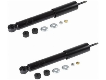 2× TLUMIČE PŘEDNÍ SUZUKI JIMNY 1.3 1.5 98-