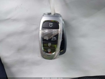 Hyundai Santa Fe IV SUV HEV 1.6 T-GDI HEV 230KM 2023 Hyundai Santa Fe 2023 r., 1,6L LIMITED 1.6 Hybryda 230KM, zdjęcie 12