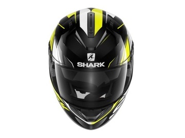 Мотоциклетный шлем SHARK RIDILL 1.2 PHAZ M