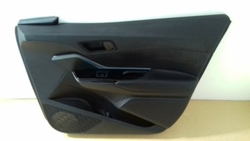 ДВЕРЬ БОКОВАЯ TOYOTA CHR C-HR ПЕРЕДНЯЯ ПРАВАЯ