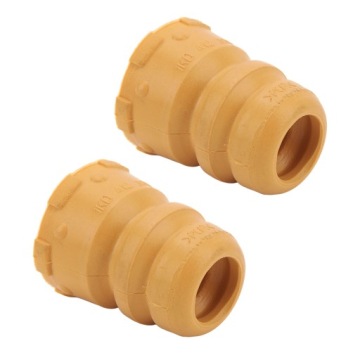 2PCS Амортизирующая пылезащитная крышка 1K0412303 BUZZER STOP 45