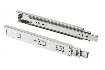 Prowadnica kulkowa L-450 PRO domyk + push to open
