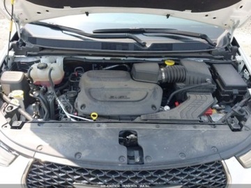 Chrysler Pacifica II 2024 Chrysler Pacifica 2024 Chrysler Pacifica Touring L FWD 3.6 Benzyna 287KM, zdjęcie 8