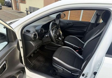 Hyundai i10 III Hatchback 1.2 MPI 84KM 2020 Hyundai i10 1,2 84KM Klimatyzacja Tablet Kraj Serwis 1.2 Benzyna 84KM, zdjęcie 20