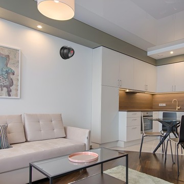 ПРОМЫШЛЕННАЯ КАМЕРА КУПОЛЬНАЯ КАМЕРА С LED-подсветкой