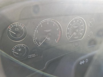 Aston Martin DB7 2003 Aston Martin DB7 Vantage 2003 6.0l 6.0 Benzyna 420KM, zdjęcie 9