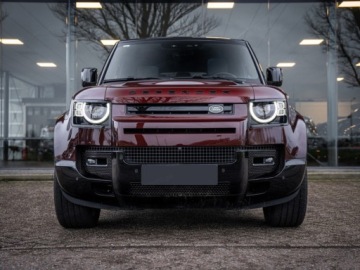 Land Rover Defender IV (L663) 2026 Defender 130 D350 X-Dynamic HSE 3.0 (350KM) 2026, zdjęcie 2