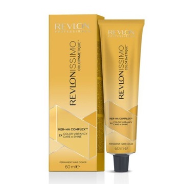 REVLON Farba High Coverage NMT 60ml | 9.31 (NOWA!)