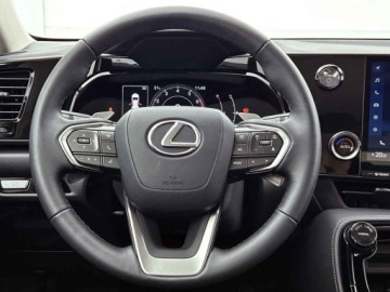 Lexus NX II SUV Facelifting 2.5 350h 200KM 2026 LEXUS NX 350h Prestige 2.5 Hybrid AWD Suv 200KM 2026, zdjęcie 6
