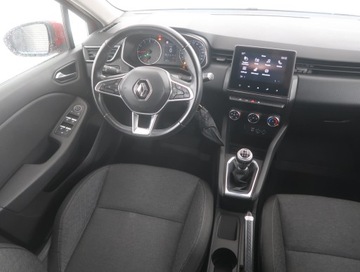 Renault Clio V Hatchback 5d 1.0 TCe 100KM 2020 Renault Clio 1.0 TCe LPG, Salon Polska, zdjęcie 6