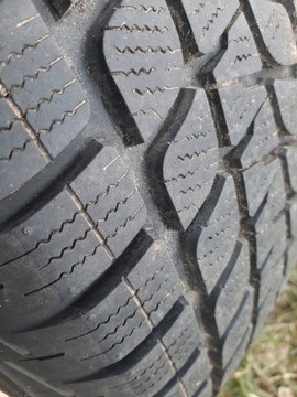 KOLA PNEUMATIKY RÁFKY BMW X5 E53 235/65R17 BRIDGESTONE