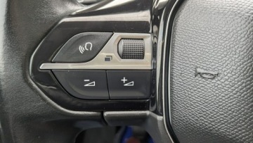Peugeot 3008 II Crossover 1.2 PureTech 130KM 2019 Peugeot 3008 1.2i 130PS OPŁACONY Bezwypadkowy, zdjęcie 25