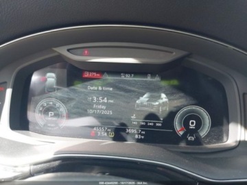 Audi Q7 II 2023 Audi Q7 Premium Plus 55, 2023r., 4x4, 3.0L 3.0 Benzyna 335KM, zdjęcie 10