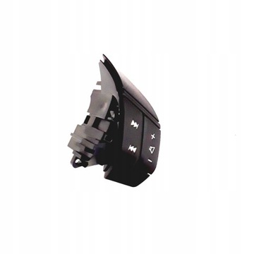 VOLVO S80 XC90 przyciski audio w kierownicy OE 307
