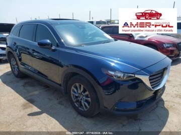 Mazda CX-9 2023 Mazda CX-9 2023r., 4x4, 2.5L 2.5 Benzyna 227KM