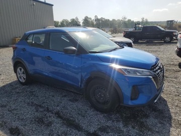 Nissan 2024 Nissan Inny Kicks S 2024 1.6l 1.6 Benzyna 122KM, zdjęcie 4